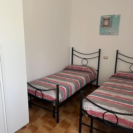 Casa Del Faggio Rosso Apartment Беладжо Екстериор снимка
