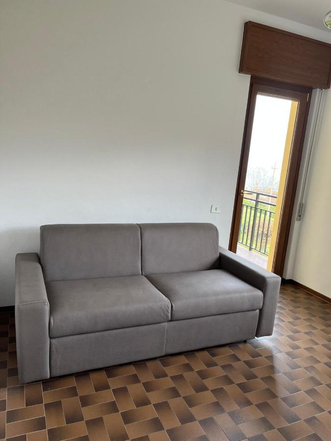 Casa Del Faggio Rosso Apartment Беладжо Екстериор снимка