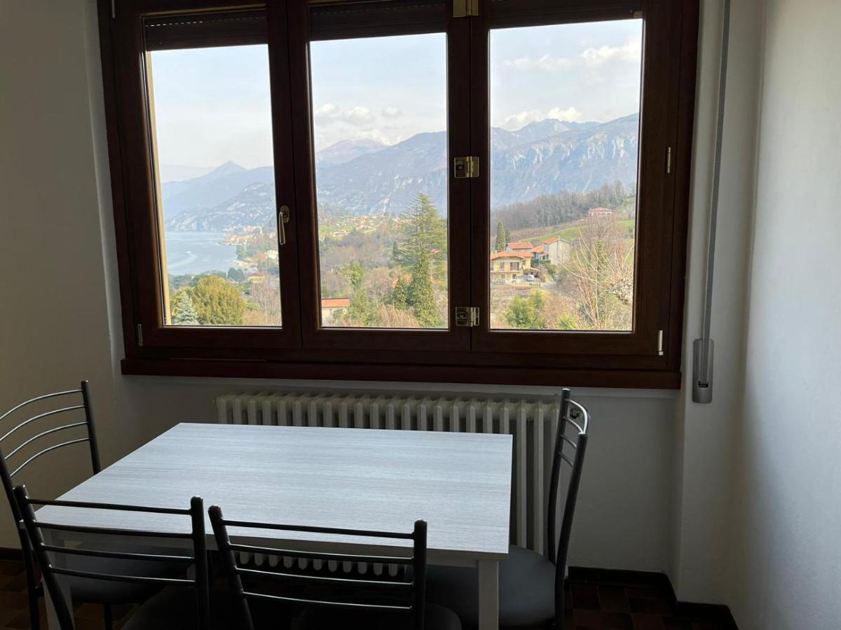 Casa Del Faggio Rosso Apartment Беладжо Екстериор снимка