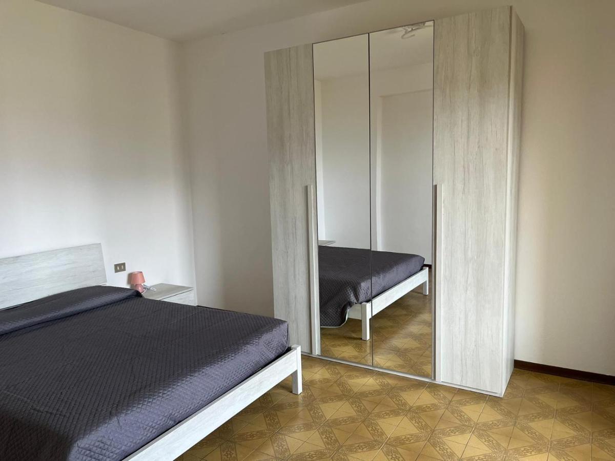 Casa Del Faggio Rosso Apartment Беладжо Екстериор снимка