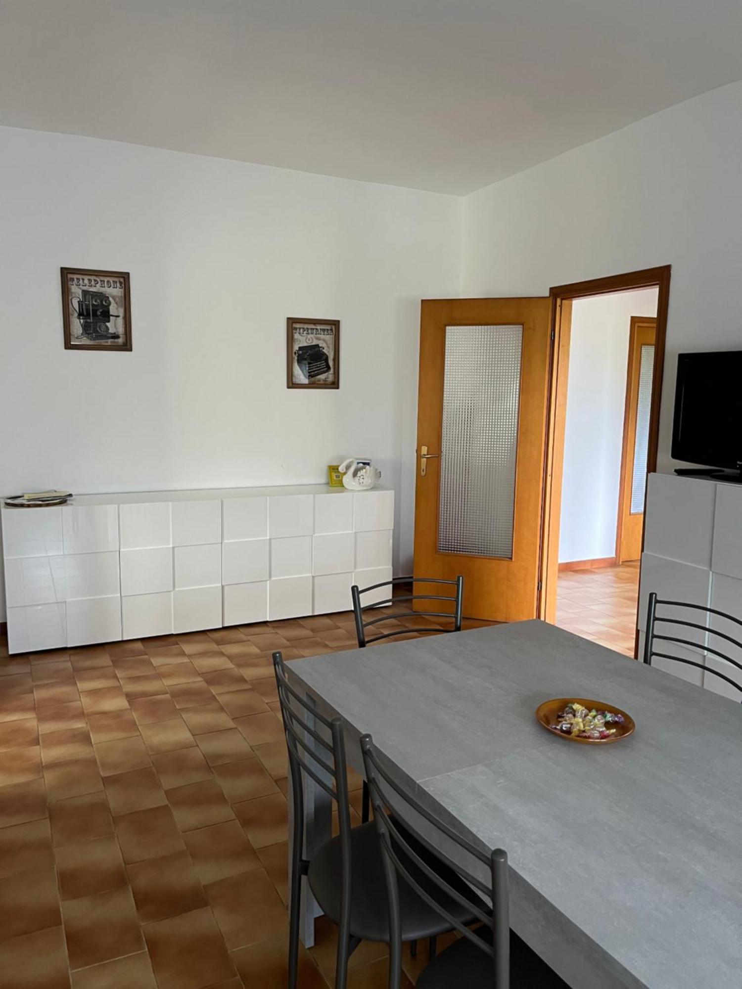 Casa Del Faggio Rosso Apartment Беладжо Екстериор снимка