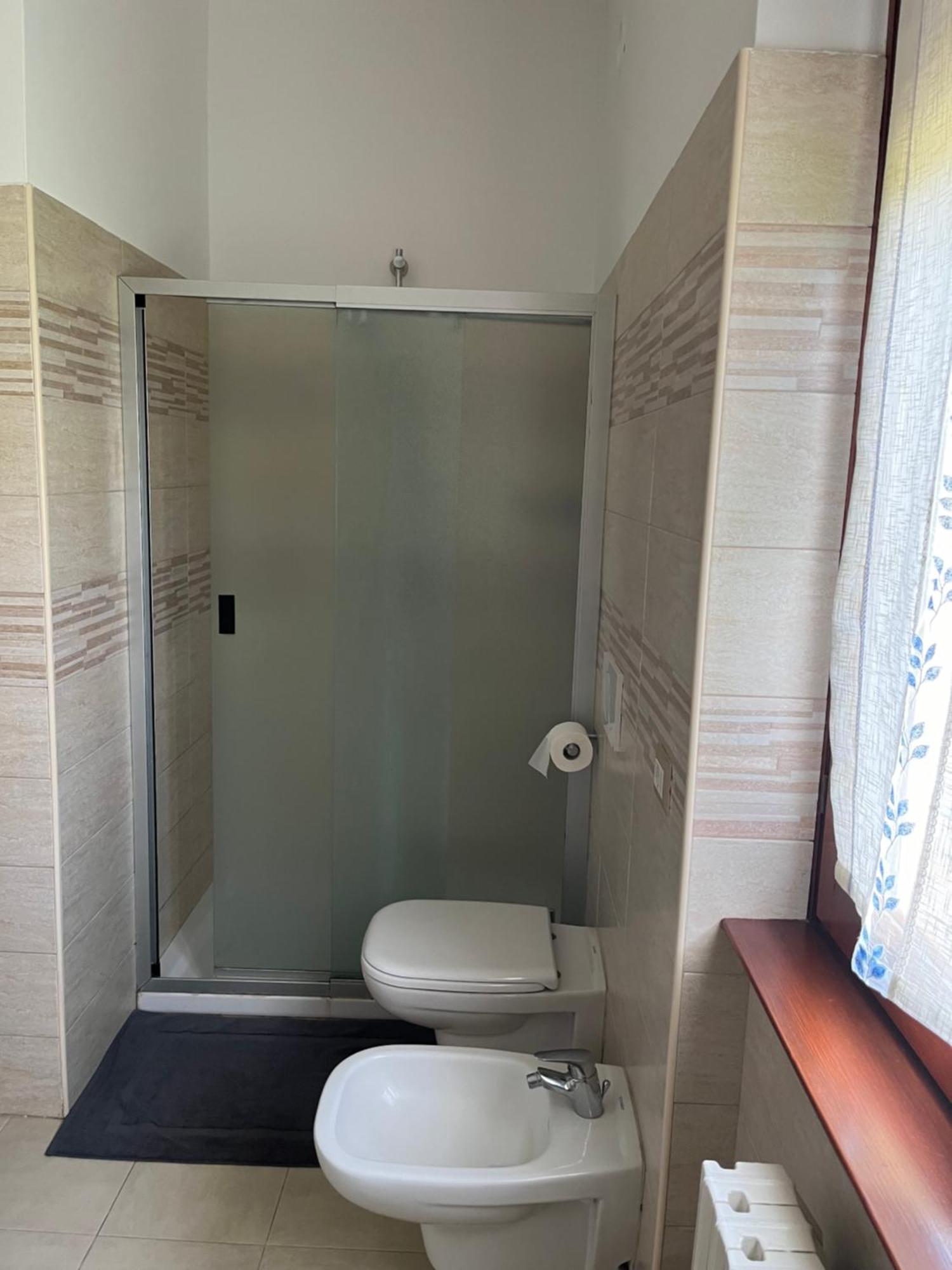 Casa Del Faggio Rosso Apartment Беладжо Екстериор снимка