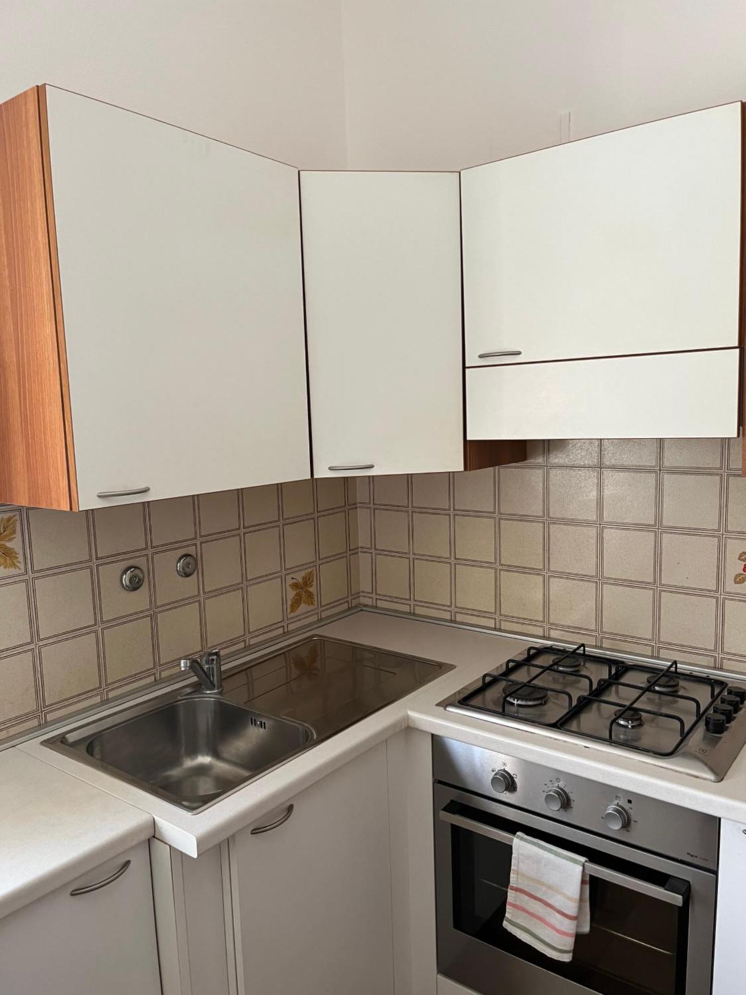 Casa Del Faggio Rosso Apartment Беладжо Екстериор снимка