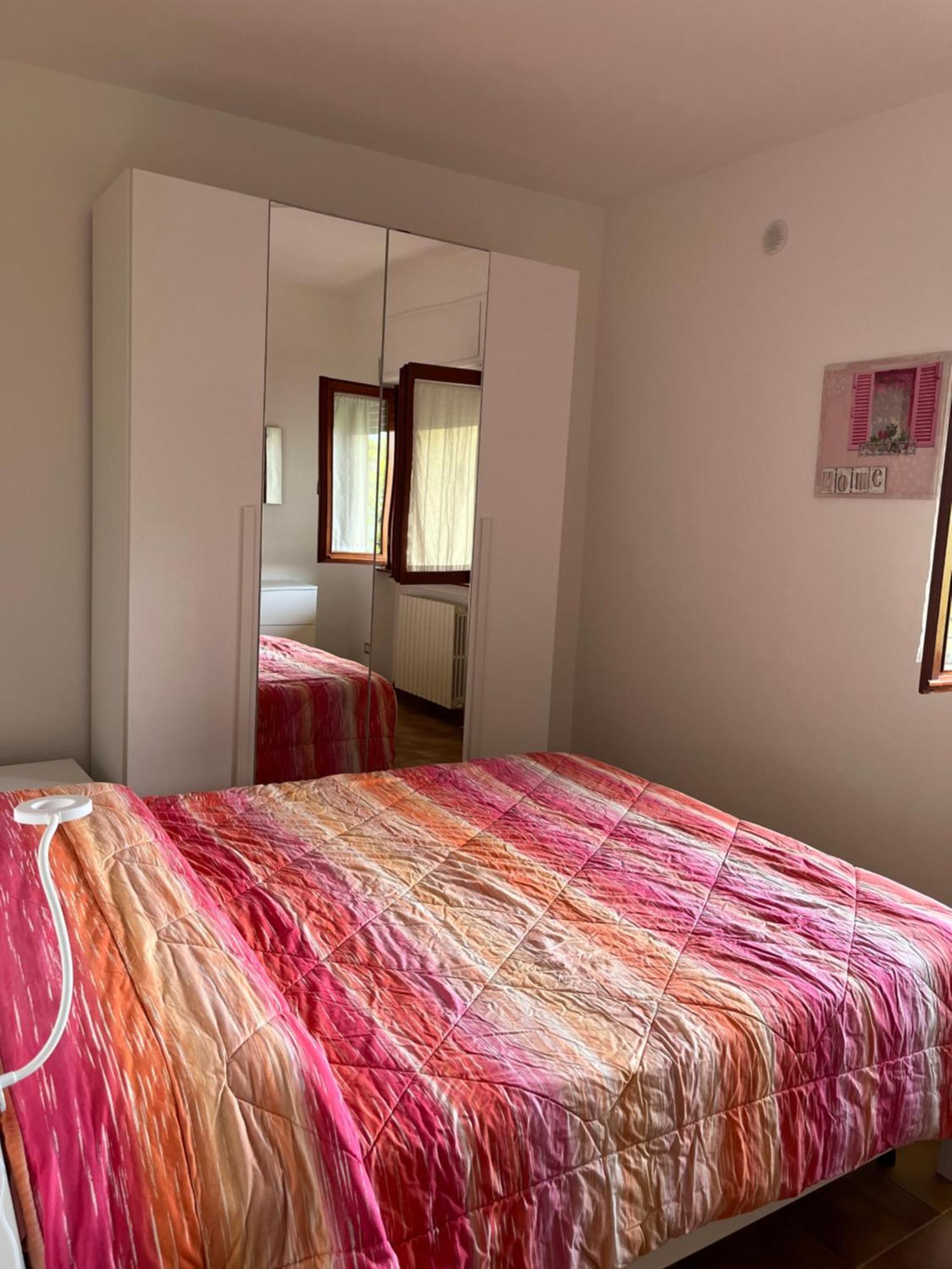 Casa Del Faggio Rosso Apartment Беладжо Екстериор снимка