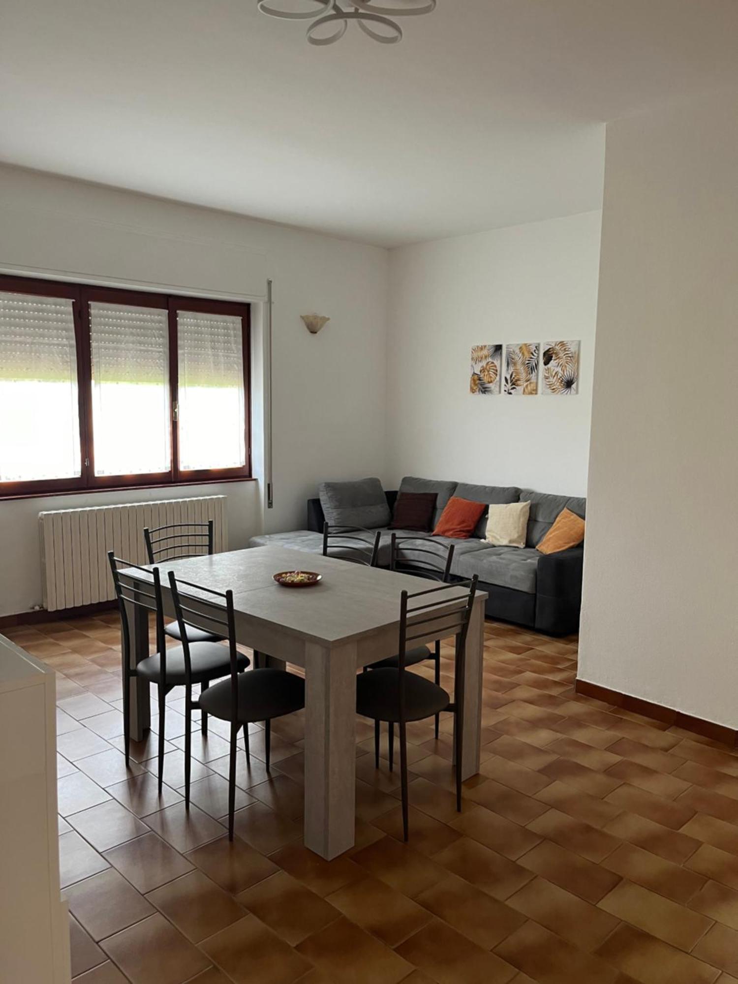 Casa Del Faggio Rosso Apartment Беладжо Екстериор снимка