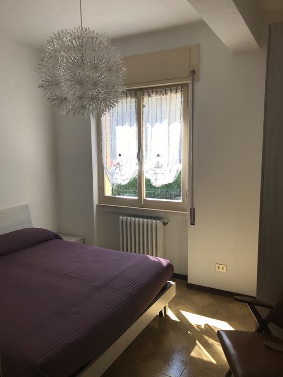 Casa Del Faggio Rosso Apartment Беладжо Екстериор снимка