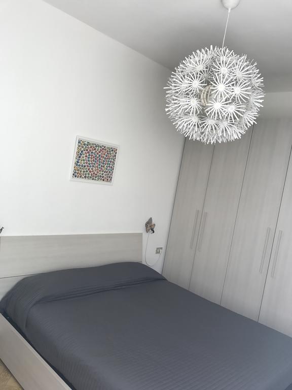 Casa Del Faggio Rosso Apartment Беладжо Екстериор снимка