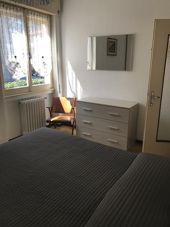 Casa Del Faggio Rosso Apartment Беладжо Екстериор снимка