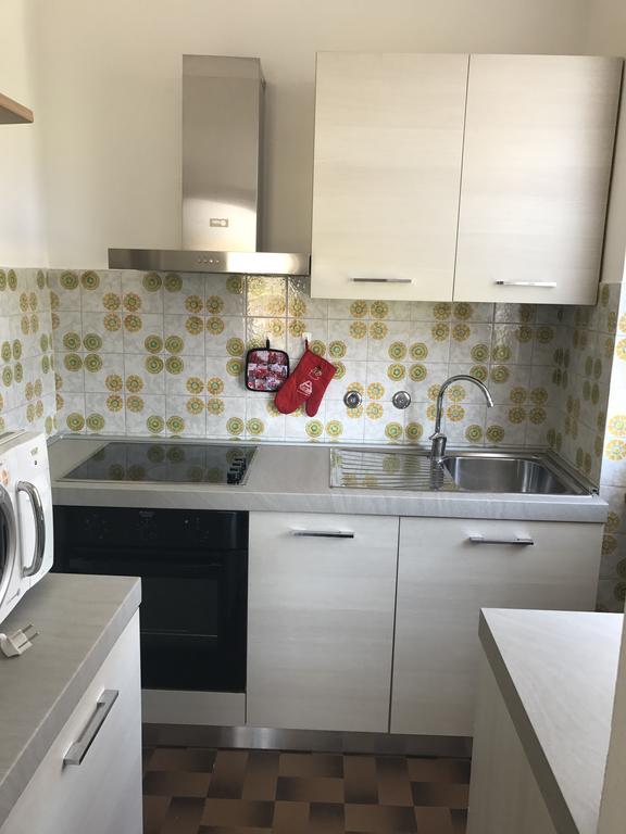 Casa Del Faggio Rosso Apartment Беладжо Екстериор снимка